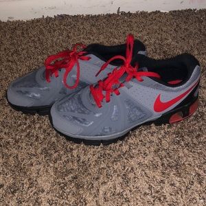 Nike Max Air Boys Sneakers